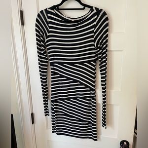 Stripe dress